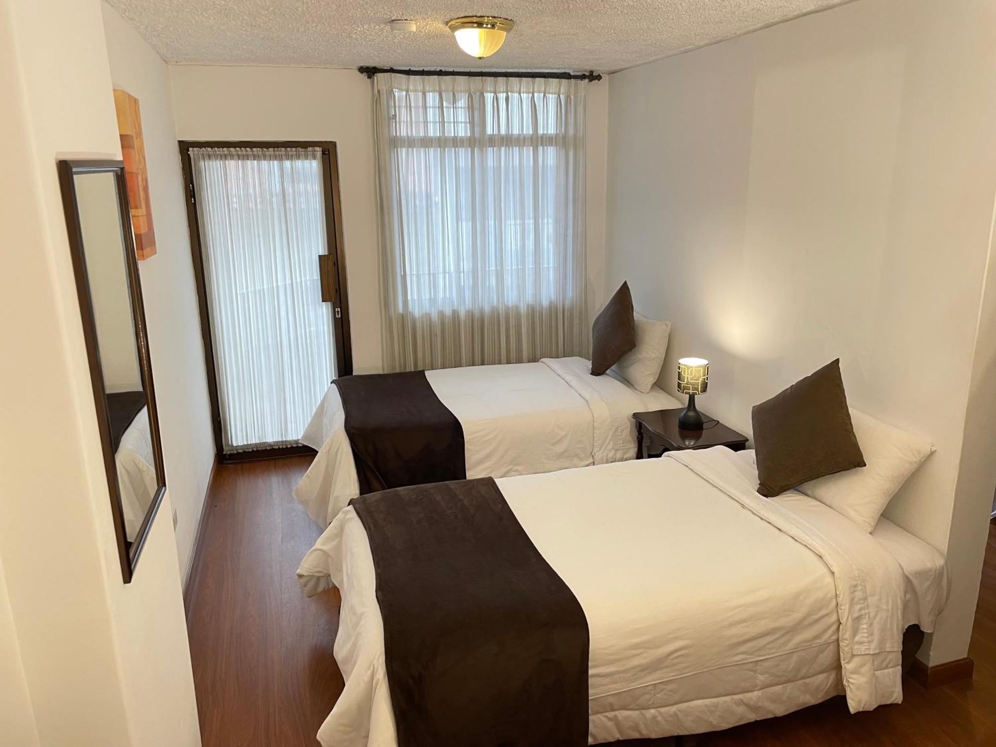 Hotel Loft Nass Atahualpa à Cuenca Extérieur photo