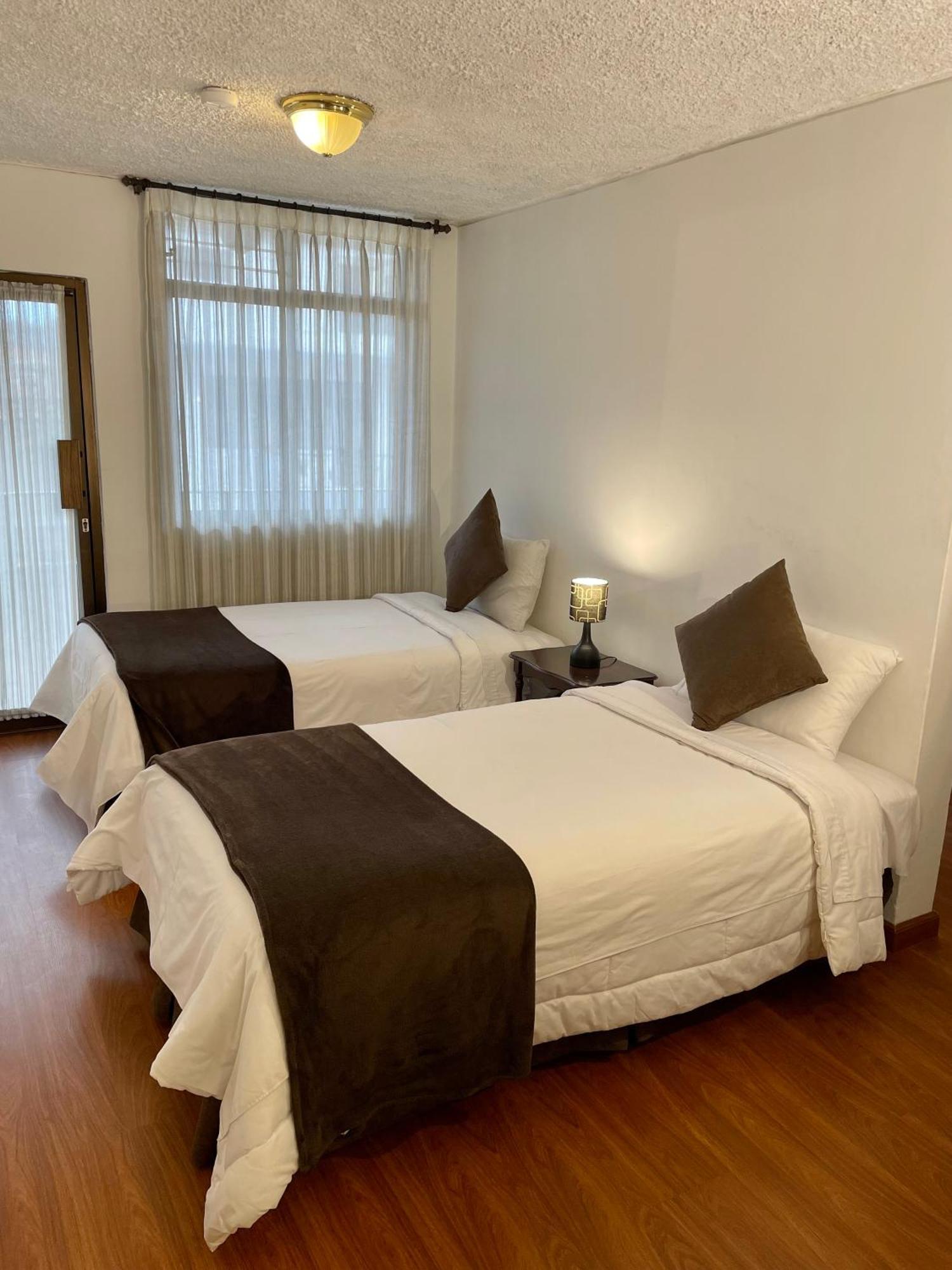 Hotel Loft Nass Atahualpa à Cuenca Extérieur photo
